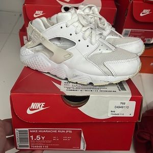 Nike Huarache Run (PS)